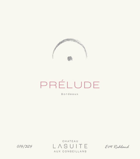 Prélude