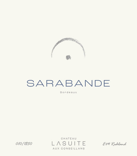 Sarabande