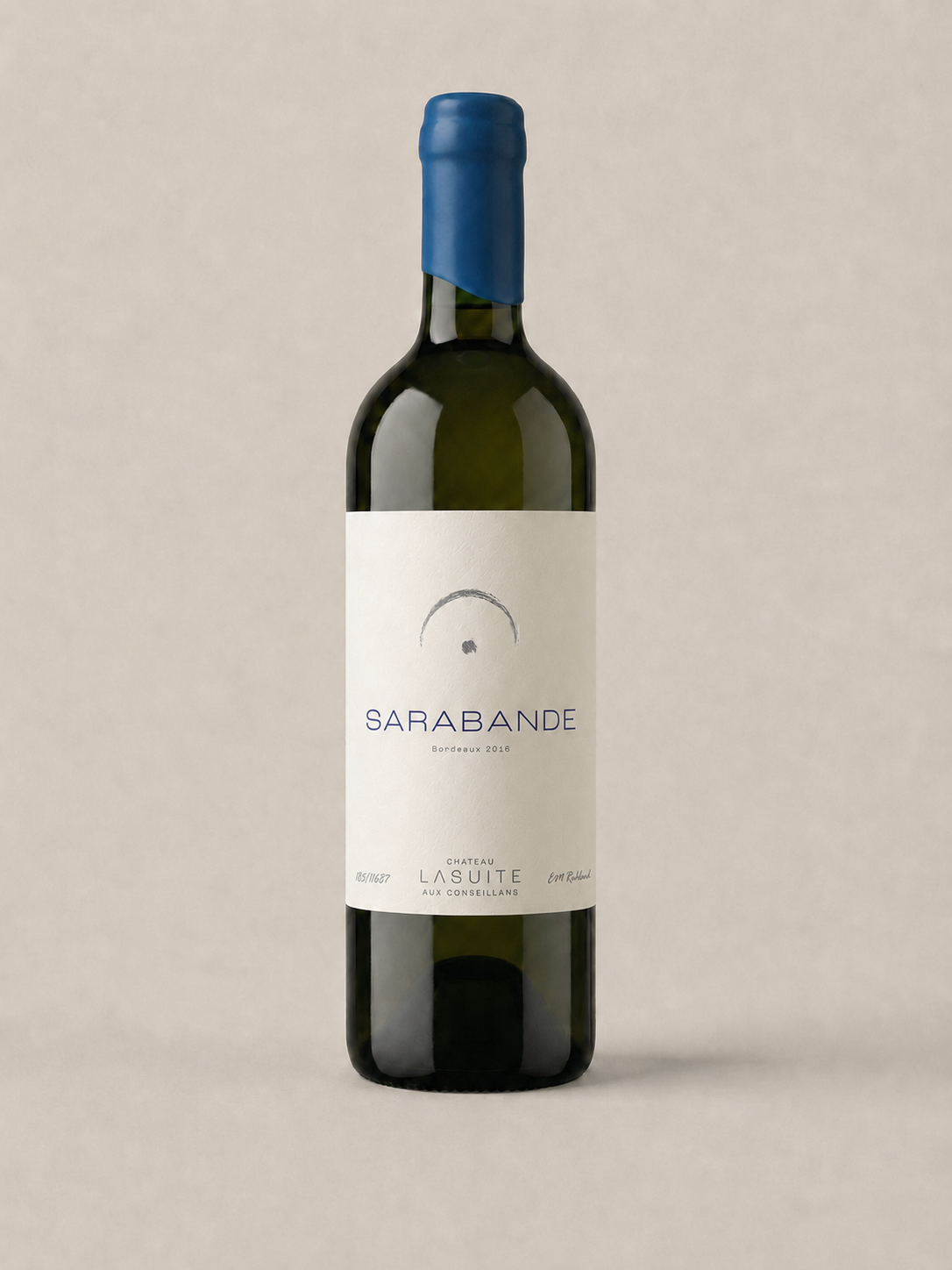 Sarabande 2015
