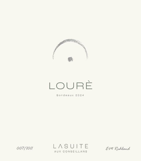 Louré