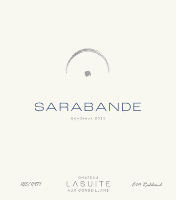 Sarabande 2015