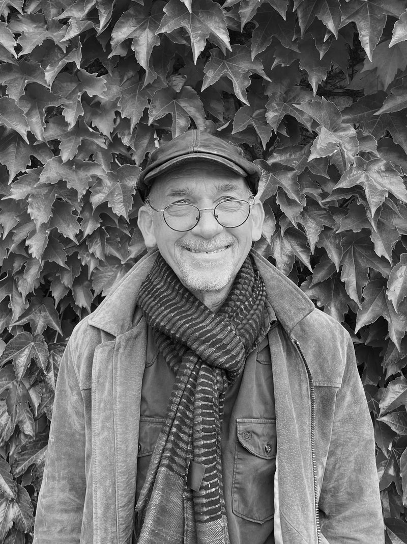 Stéphane Apelbaum