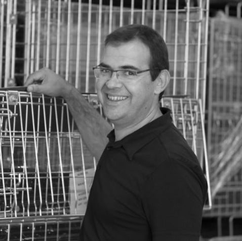 Mario Crespo