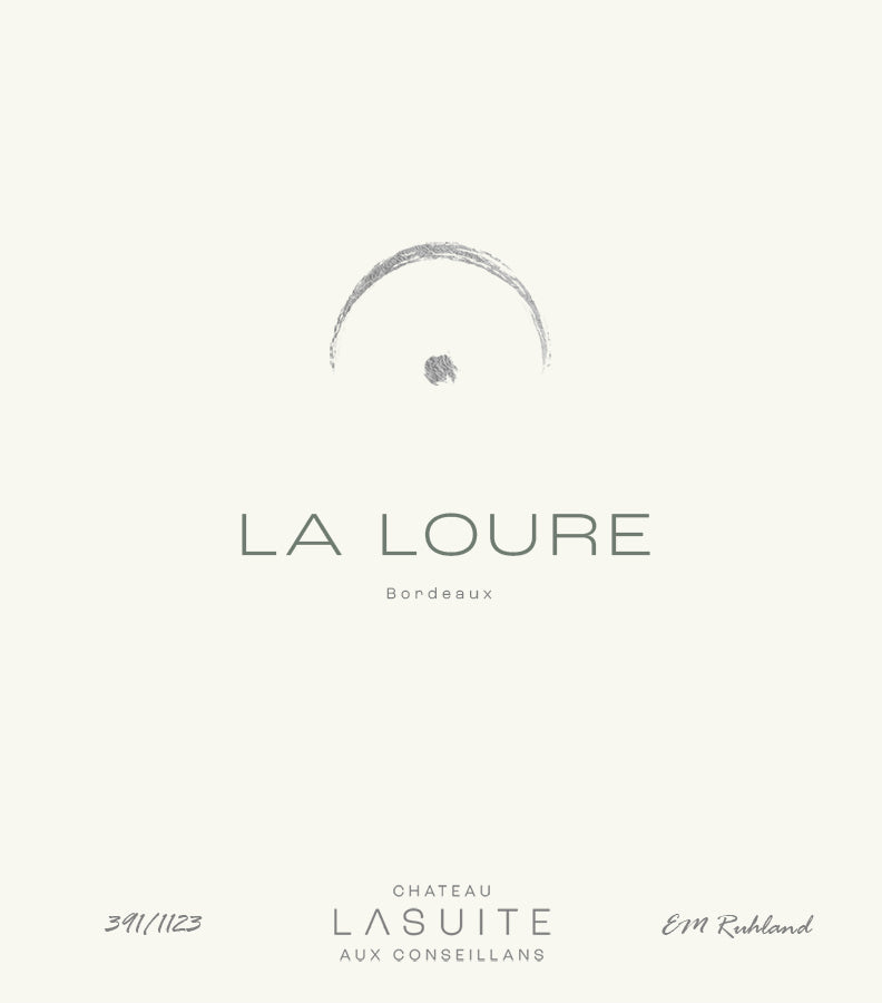 Louré