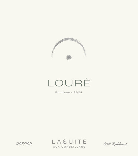 Louré