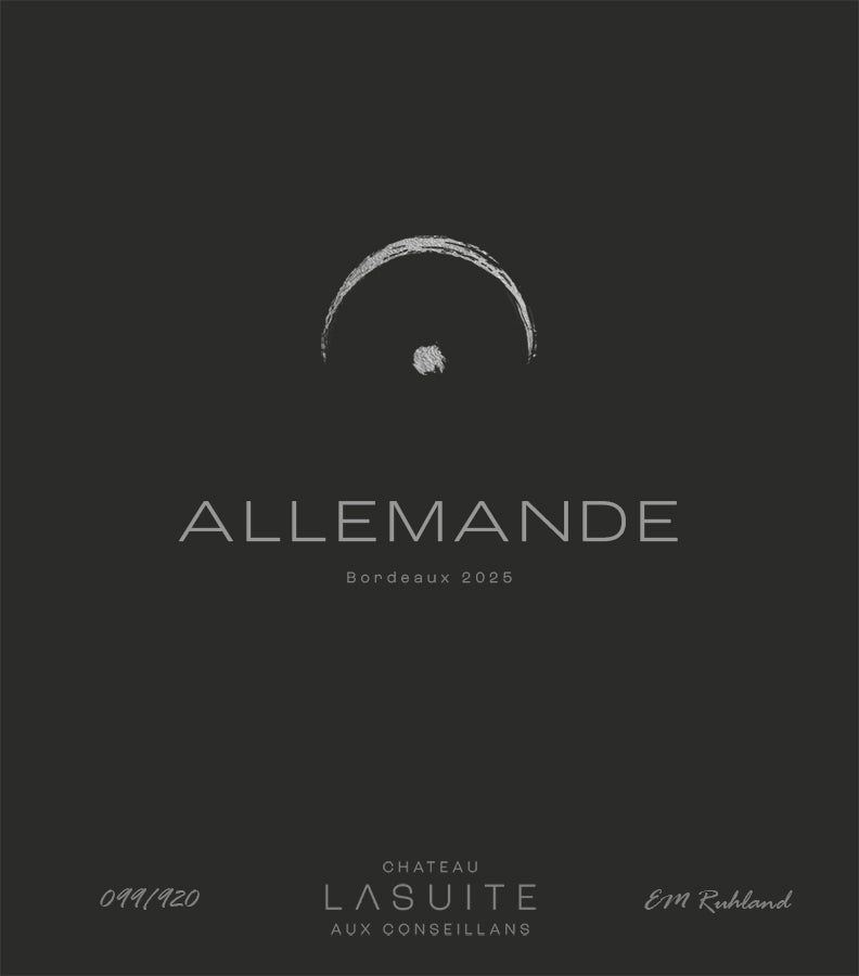 Allemande 2025