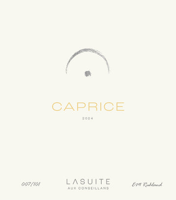 Caprice 2024