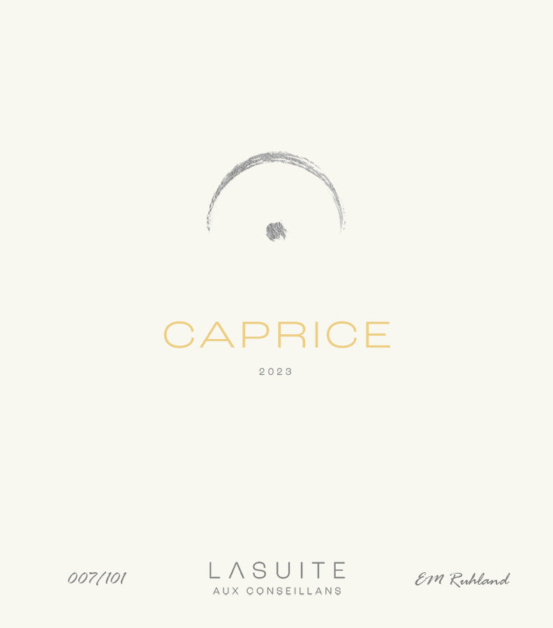 Caprice 2023 – Bild 1