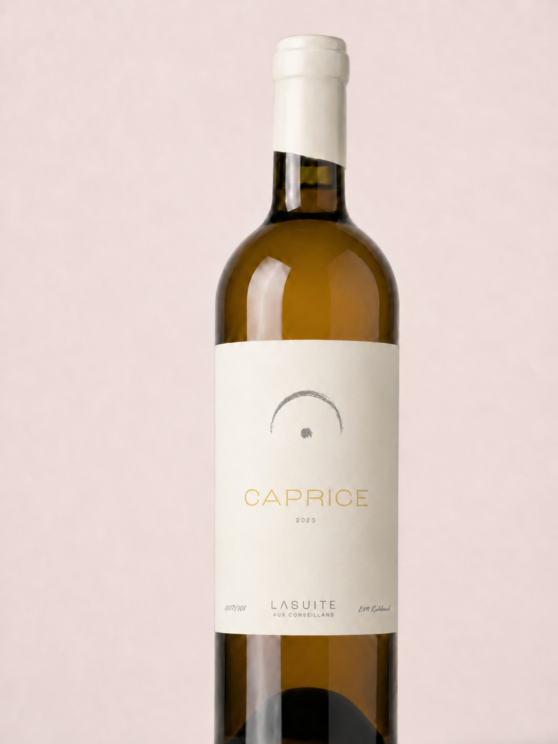 Caprice 2023