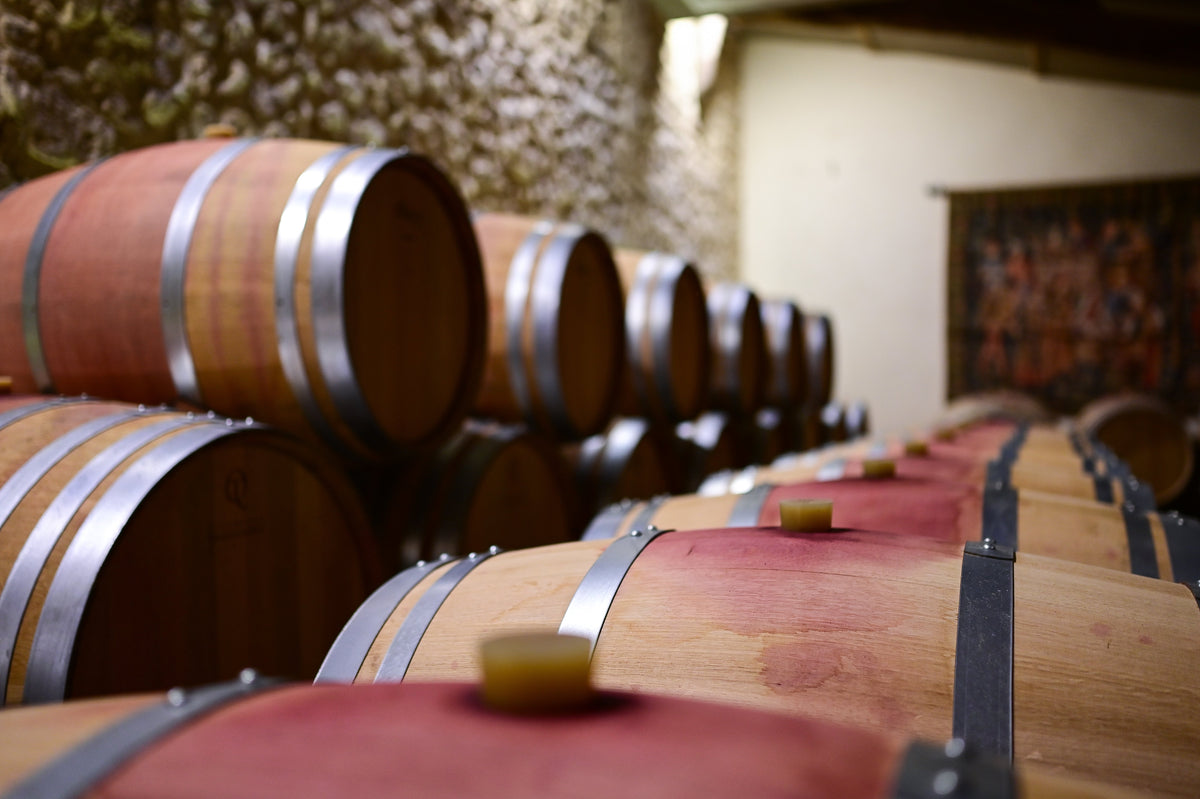 Château LaSuite Sarabande 2016 – Bordeaux Rotwein 0,75 l, Weingut Aux Conseillans (Bordeaux)