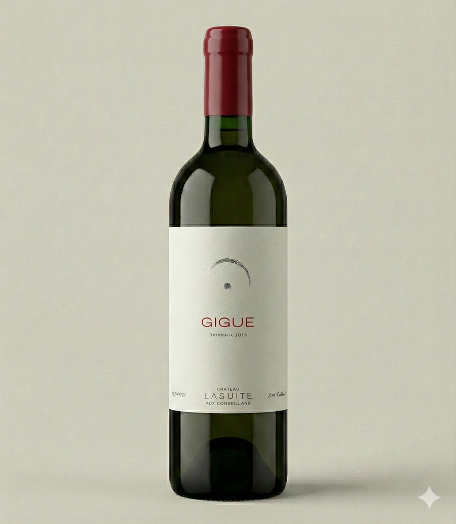 Gigue 2019