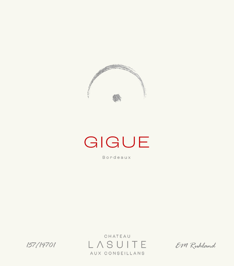 Gigue 2019