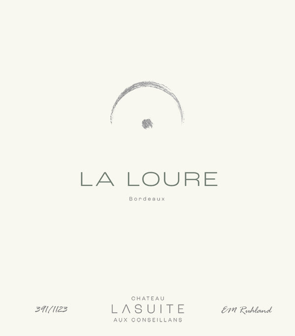 Château LaSuite Wein