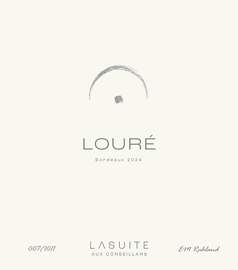Louré 2024