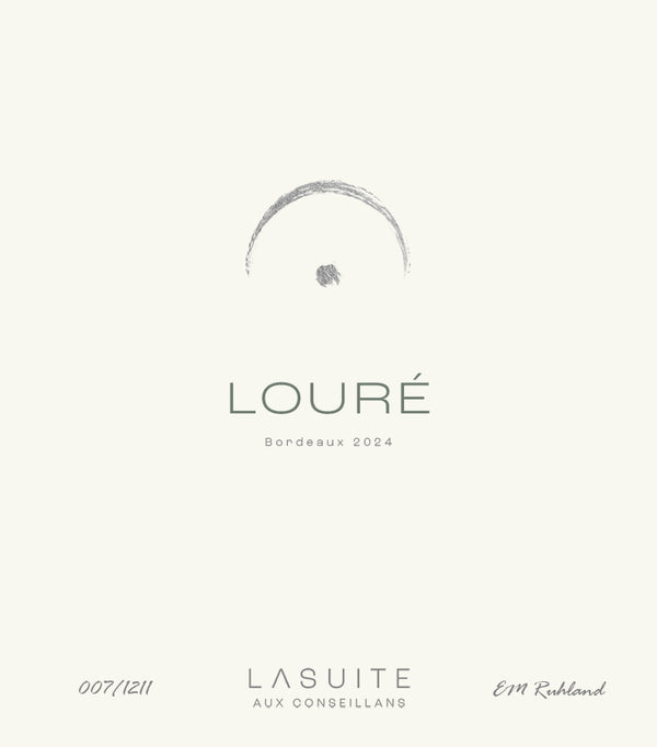 Louré