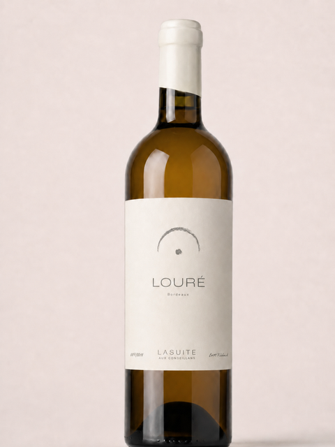 Louré