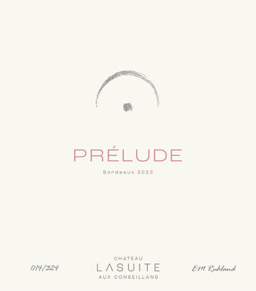 Prélude 2023