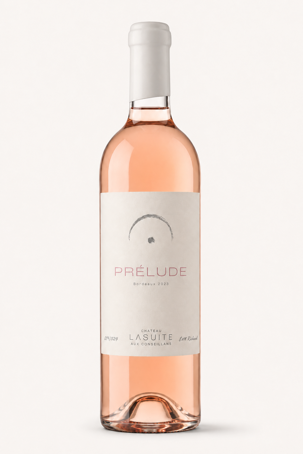 Prélude 2023