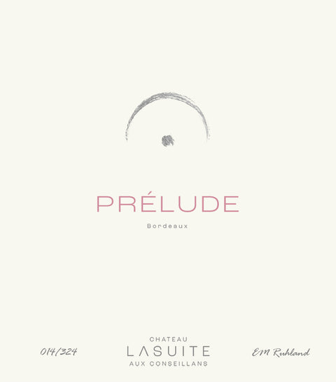 Prélude