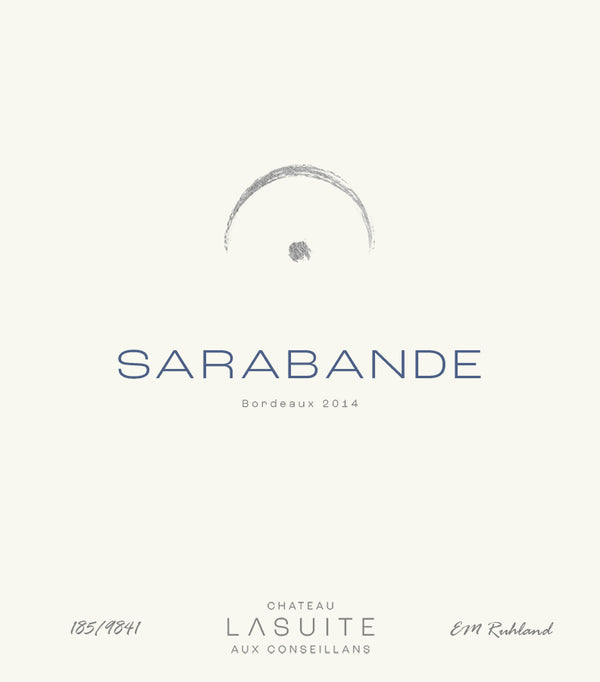 Sarabande