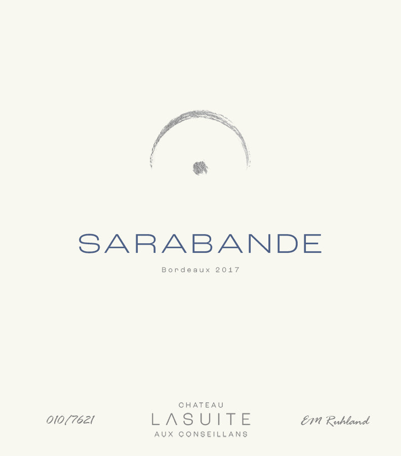 Sarabande 2017